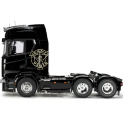 Tamiya 56368 Scania 770 S 6x4 3-Achser 1:14 Bausatz
