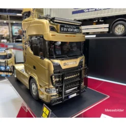 Tamiya 56379 Scania 770 S 4x2 2-Achser 1:14 Bausatz