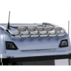 Tamiya 56368 Scania 770 S 6x4 3-Achser BUNDLE "Gold"