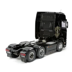 Tamiya 56368 Scania 770 S 6x4 3-Achser BUNDLE 
