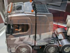 Tamiya 56371 Scania 770S 8x4/4 Bausatz 1:14