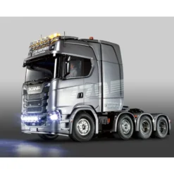 Tamiya 56371 Scania 770S 8x4/4 Bausatz 1:14
