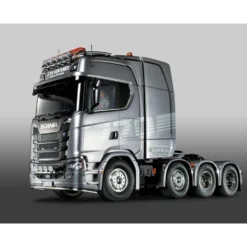 Tamiya 56371 Scania 770S 8x4/4 Bausatz 1:14