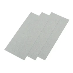 Tamiya Schleifpapier Körnung P600 (3 Blatt) #87055