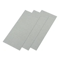 Tamiya Schleifpapier Körnung P800 (3 Blatt) #87056