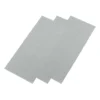 Tamiya Schleifpapier Körnung P1000 (3 Blatt) #87057