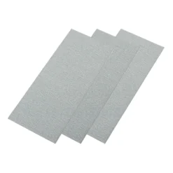 Tamiya Schleifpapier Körnung P1500 (3 Blatt) #87059