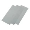 Tamiya Schleifpapier Körnung P2000 (3 Blatt) #87060