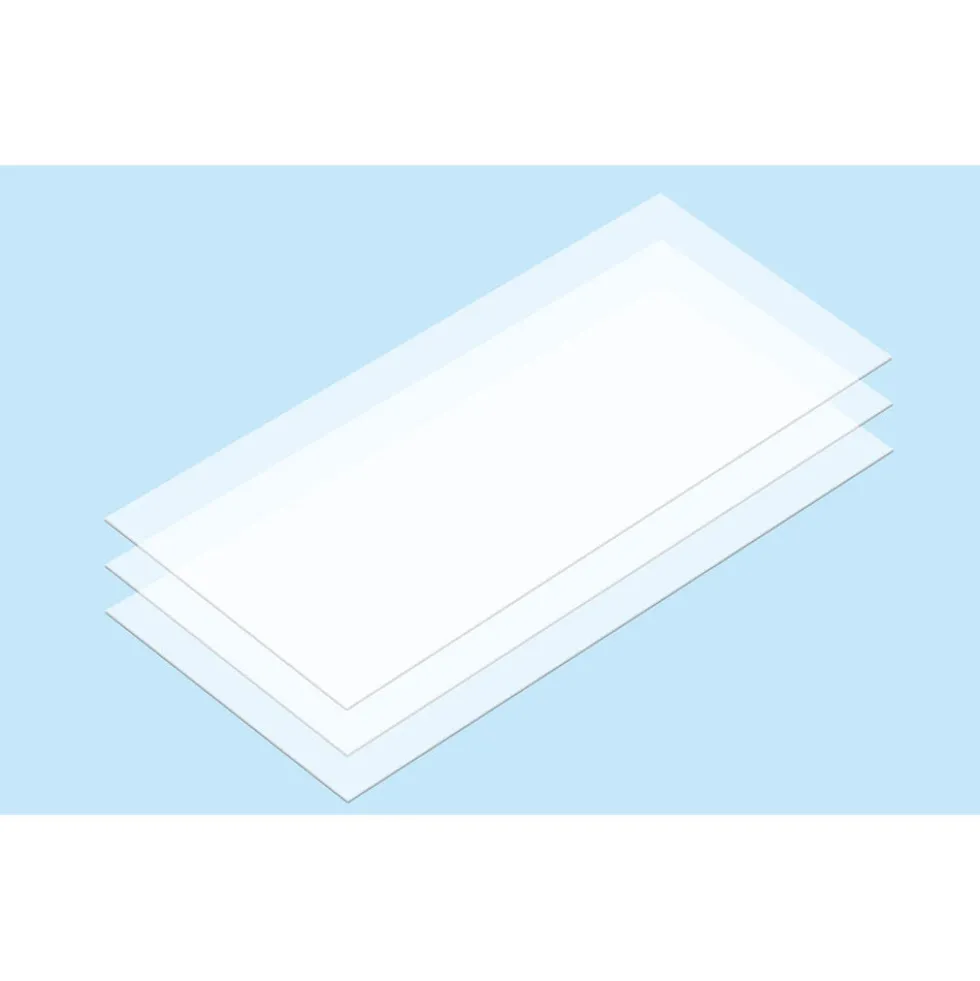 Tamiya 87191 Schleifpapier (3) P2000 Körnung