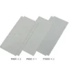 Tamiya Schleifpapier-Set mittel Körnung 2x400 / 1x600 / 2x1000 #87010