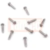 Tamiya Schneidschrauben 2x8mm (10 Stk.) #50573