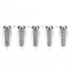 Tamiya Schneidschrauben 2.6x10mm (5 Stk.) #50575