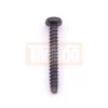 Tamiya Schneidschraube 3x22mm #2080029