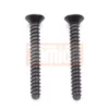Tamiya Schneidschraube 3x24mm (2 Stk.) #9805579
