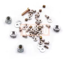 Tamiya Schrauben-Beutel C für 58068 #9465261