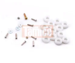 Tamiya Schrauben-Beutel C für 58093 #9465382
