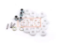 Tamiya Schrauben-Beutel D für 58056 #9465153