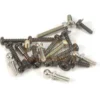 Tamiya Schrauben-Beutel D King Hauler (56301) #9465445