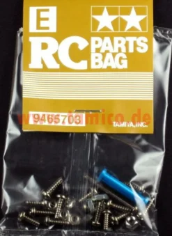 Tamiya Schrauben-Beutel E (Subaru Brat) #9465703