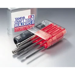 Tamiya Schraubendreher-Satz #74023