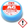 Tamiya Schraubensicherungslack Gel (1g) #54032