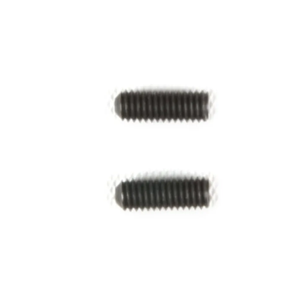 Tamiya Schraube 3x8mm #9808011