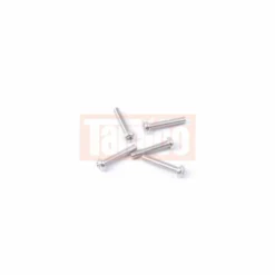 Tamiya 19808157 Schraube 2.6x14mm (5)