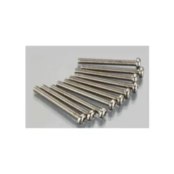 Tamiya Schraube 3x27mm M3 (10 Stk.) #9804163