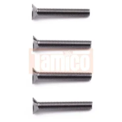 Tamiya Senkkopf-Schraube M3 3x20mm (4 Stk.) #9808239
