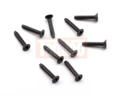 Tamiya Senkkopf-Schraube 3x16mm (10 Stk.) #9805828