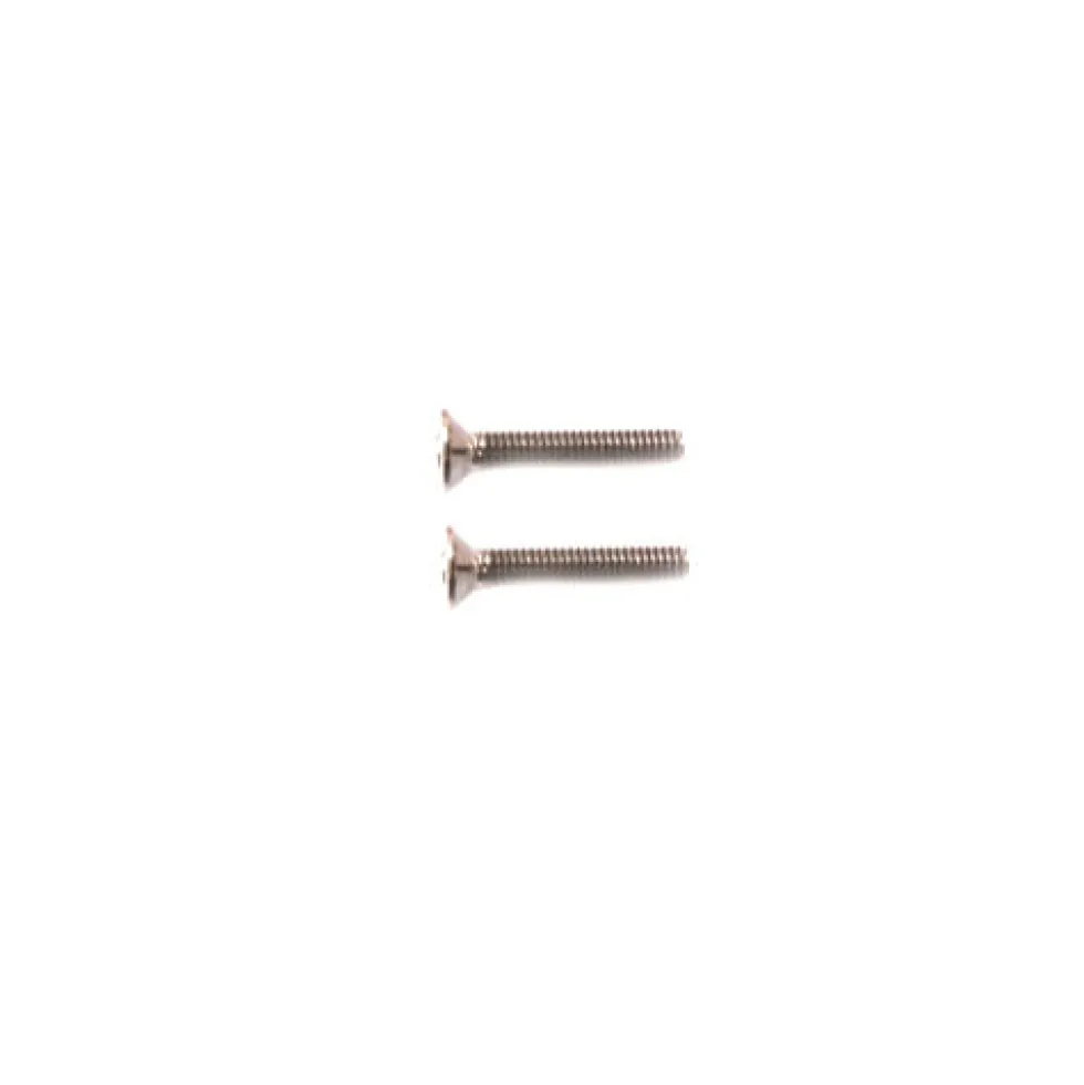 Tamiya Senkkopf-Schraube 3x16mm (2 Stk.) #9808156
