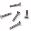 Tamiya Senkkopf-Schraube 2,6x14mm (5 Stk.) TamTech-Gear #40128