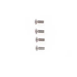 Tamiya Senkkopf-Schraube 3x8mm (4 Stk.) #9805696