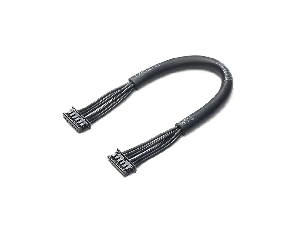 Tamiya 22101 Sensorkabel flexibel 120mm TBLE-02S/04S