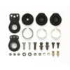 Tamiya Servo-Saver Hi-Torque (schwarz) #51000
