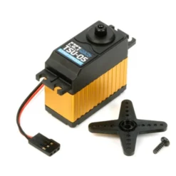 Tamiya Servo TSU-05 Digital (Drip Proof) #45062