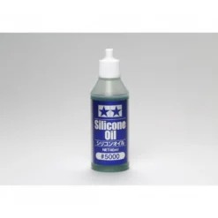 Tamiya 22007 Silikon Diff. Öl #5.000 40ml