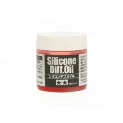 Tamiya 54418 Silikon Diff.-Öl 500.000 30ml