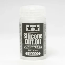 Tamiya Silikon Diff.-Öl Visc.#100000 40ml #54294