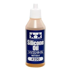 TAMIYA Silikon-Öl #250 40ml