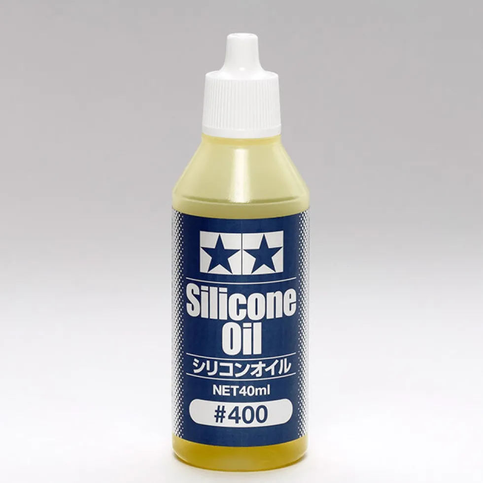 TAMIYA 54709 Silikon-Öl #350 40ml