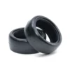 Tamiya 22000 Slick-Reifen Medium (2) verstärkt 24mm