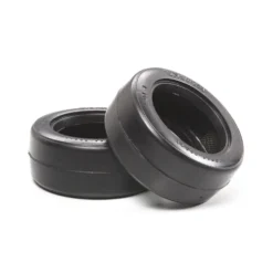 Tamiya Slicks Type-A 60D M-Chassis (2 Stk., verstärkt) #53340