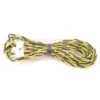 Tamiya Speed-Indicator-LEDs (3x 3mm gelb) MFC01 (56511) #7175112