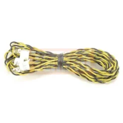 Tamiya Speed-Indicator-LEDs (3x 3mm gelb) MFC01 (56511) #7175112