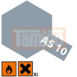 Tamiya Spray AS-10 Ozeangrau matt Royal Air Force 100ml #86510