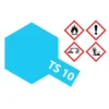 Tamiya Spray TS-10 Franz.-Blau / French Blue glänzend 100ml