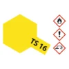 Tamiya Spray TS-16 Gelb / Yellow glänzend 100ml
