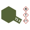 Tamiya Spray TS-5 Olive Drab matt 100ml