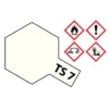 Tamiya Spray TS-7 Racing Weiß / White glänzend 100ml